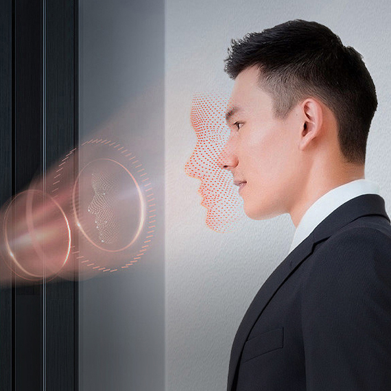Đo lường không nhìn thấy (tia cực tím & hồng ngoại)
