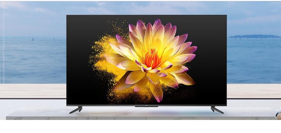 Kiểm tra màn hình tivi LCD