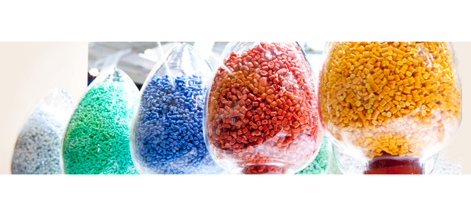 Kiểm tra màu sắc của sản phẩm nhựa
