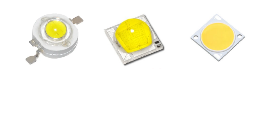 Kiểm tra ánh sáng và màu sắc của bộ phận LED và mô đun